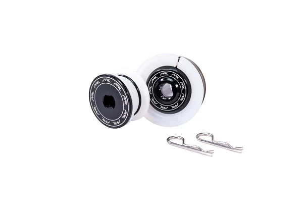 2006+ Honda/Acura Shifter Cable Bushing Upgrade Kit