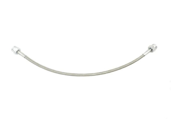 2016-2021 Honda Civic & 2018+ Accord 1.5T Stainless Braided PTFE Clutch Line