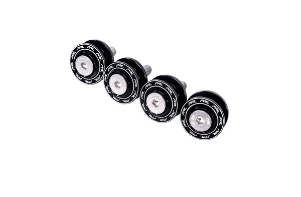 2016+ Honda / Acura Shifter Base Bushing Upgrade Kit