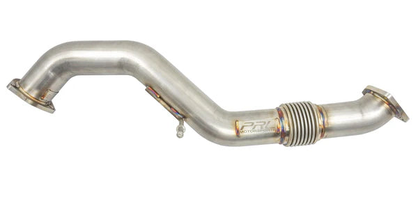 2017-2021 Honda Civic Type-R Front Pipe
