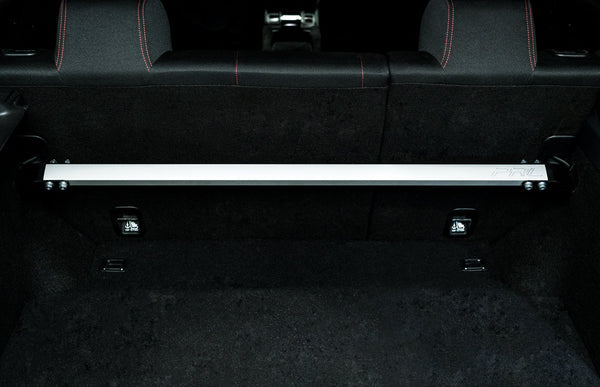 2017-2021 Honda Civic Type-R Throwback Strut Bar (Rear)