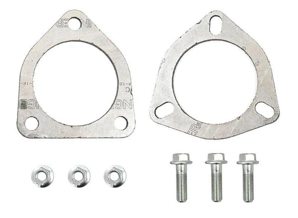 2017-2021 Honda Civic Type-R Front Pipe Gasket & Hardware Kit