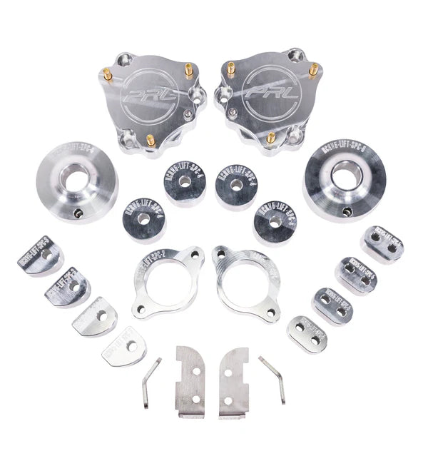 2017-2021 Honda CRV 1.6in Lift Kit
