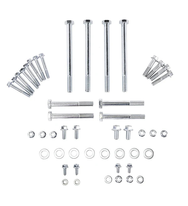 2017-2021 Honda CRV 1.6in Lift Kit