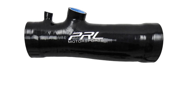 2018+ Honda Accord 2.0T Silicone Intake Hose Kit, Black