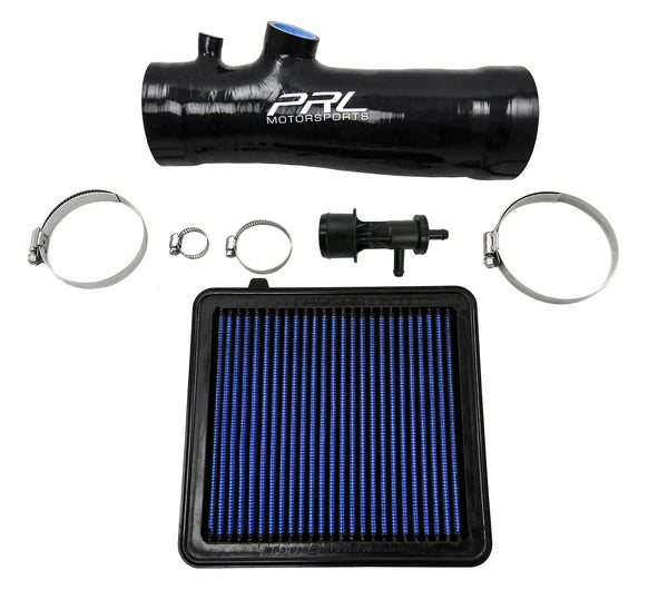 2018+ Honda Accord 2.0T Stage 1 Intake System, Black
