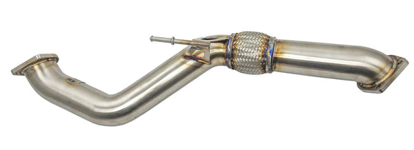 2018+ Honda Accord 1.5T Frontpipe Kit