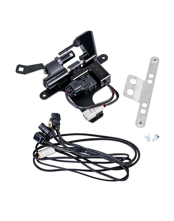PRL 2018+ Honda Accord 1.5T WIFI Flex Fuel Kit