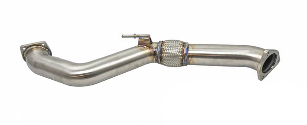 2018+ Honda Accord 2.0T Front Pipe Kit