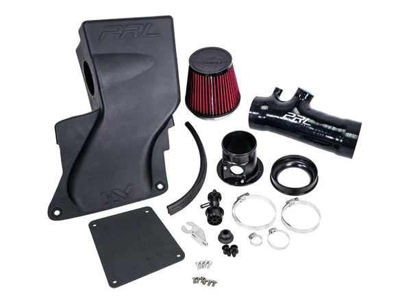 2018+ Honda Accord 2.0T High Volume Intake System Version 2