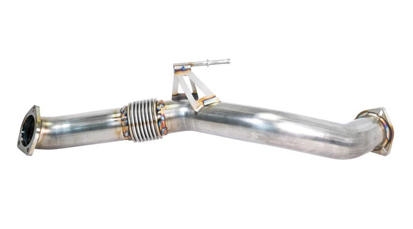 2022+ Honda Civic 1.5T Front Pipe