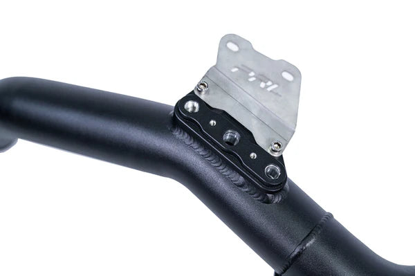 2022+ Honda Civic 1.5T Charge Pipe Kit