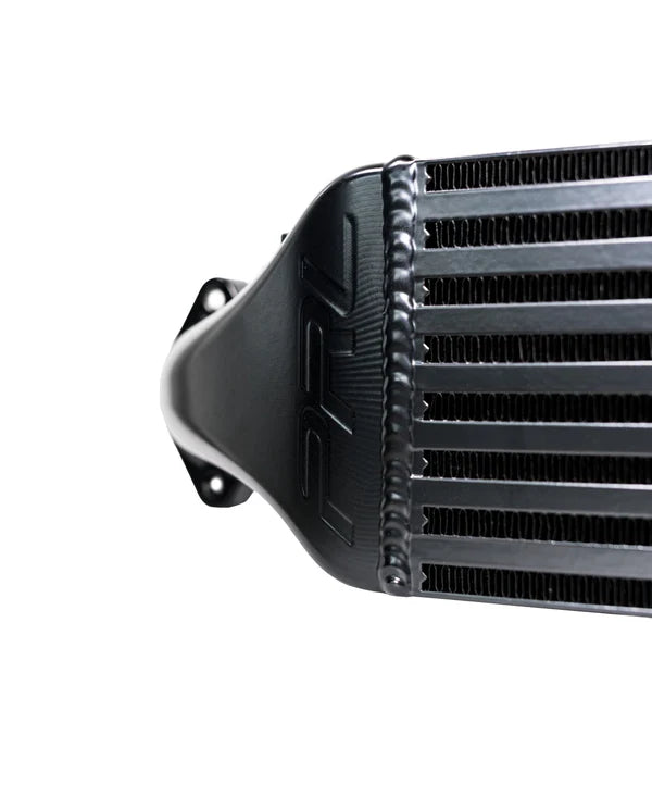 2022+ Honda Civic 1.5T Intercooler Kit (Powder Coated Black)