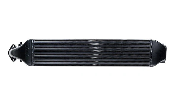 2022+ Honda Civic 1.5T Intercooler Kit (Powder Coated Black)