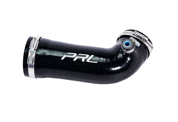 2022+ Honda Civic 2.0L Stage 1 Intake Hose, Black