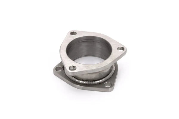 2022+ Honda Civic 1.5T 3.00" HV Exhaust Adapter