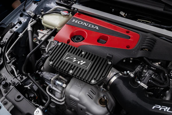 2023+ Honda Civic Type R OEM TIP heat sink