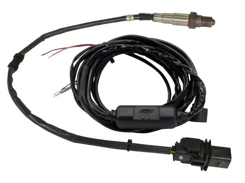AEM X-SERIES INLINE WIDEBAND UEGO AFR SENSOR CONTROLLER