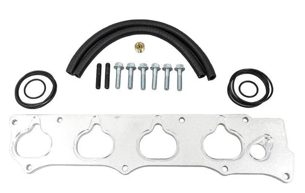 Honda / Acura K24Z RBC / RRC Intake Manifold Adapter Flange Kit w/ Hardware