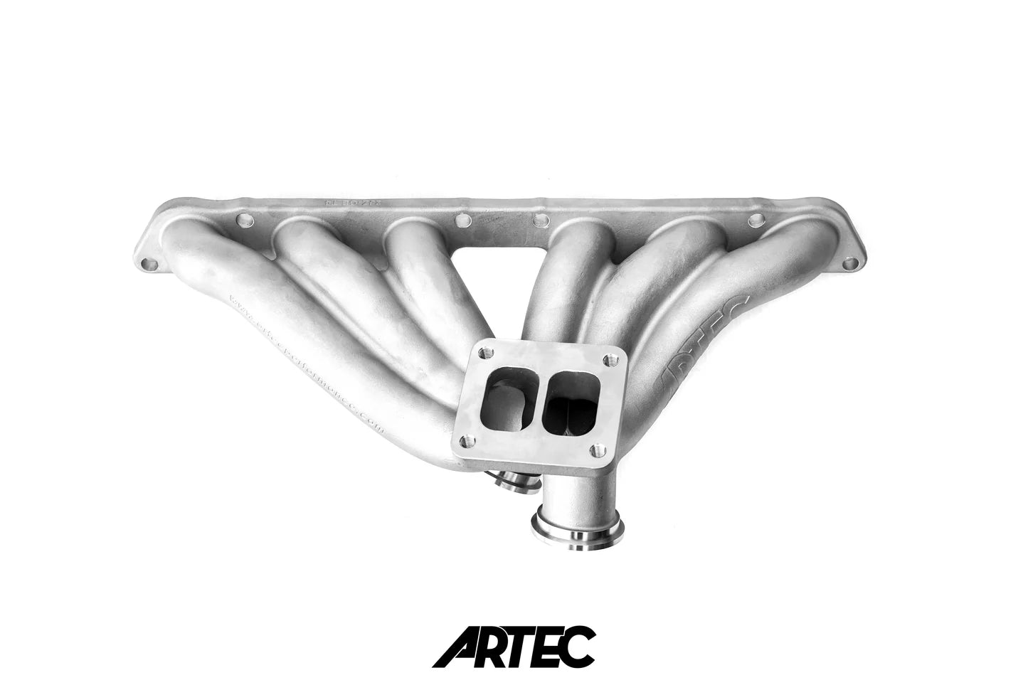 Toyota 2JZ-GE T4 Exhaust Manifold