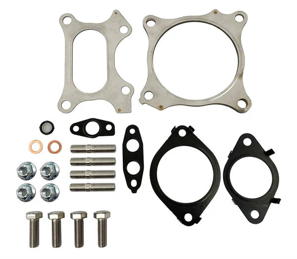 2017+ Honda Civic Type-R Drop In Turbo Gasket and Hardware Set