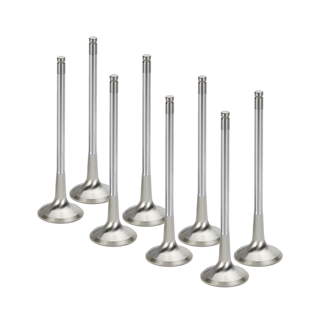 Supertech Exhaust Valves - SR20DET
