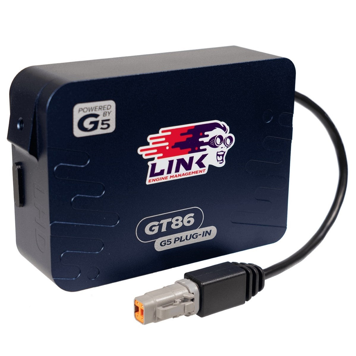 G5 ECU Plug-In - Toyota GT86/Subaru BRZ/Scion FR-S - LHD