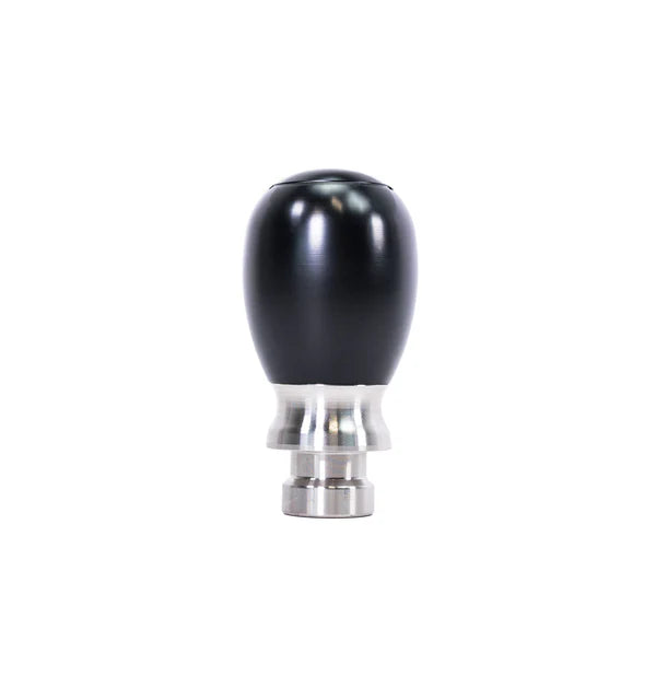 PRL Motorsports Adjustable Shift Knob & Collar Kit - Delrin (Black)