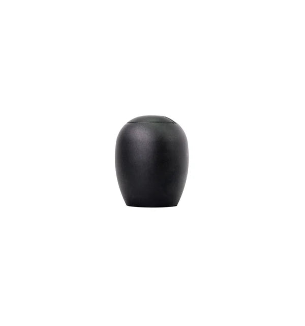 Anodized PRL Billet 6061 Shift Knob | Black