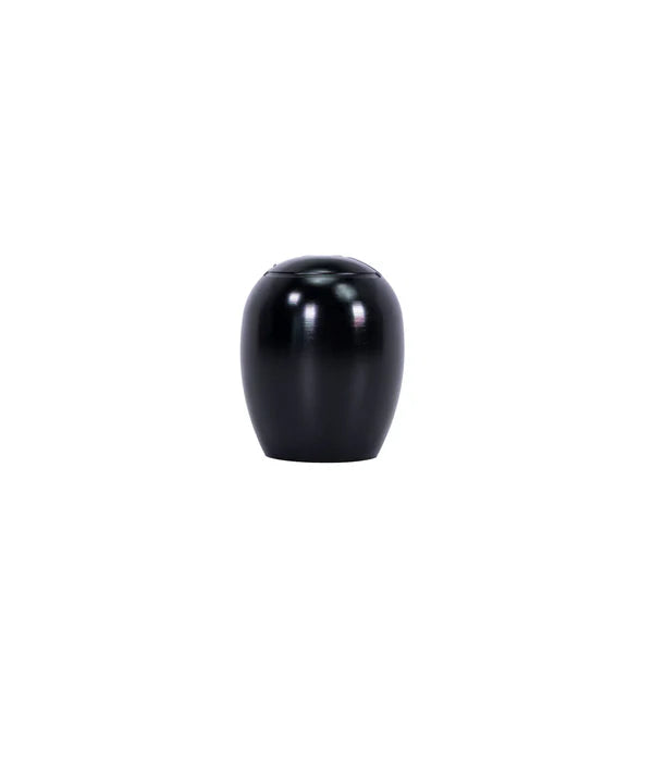 Machined PRL Delrin Shift Knob | Black