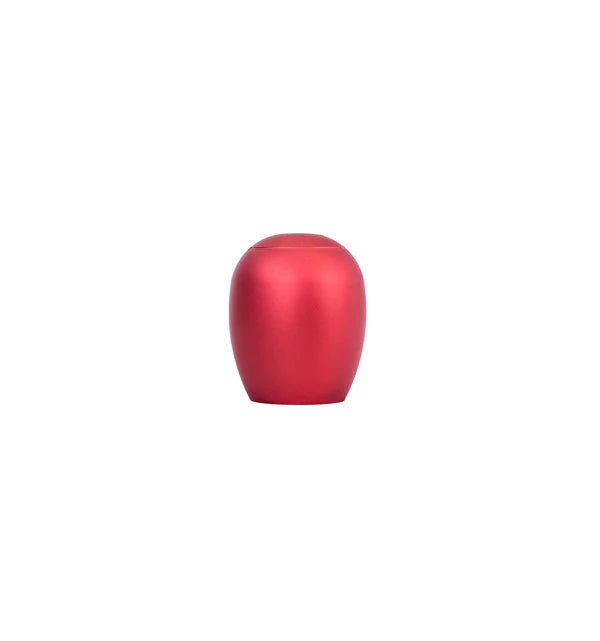 Anodized PRL Billet 6061 Shift Knob | Red