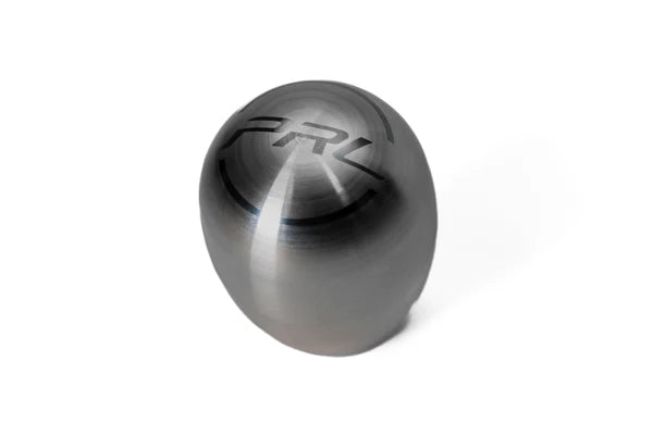 Machined PRL Stainless Steel Shift Knob
