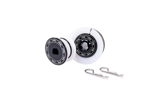 2006+ Honda/Acura Shifter Cable Bushing Upgrade Kit
