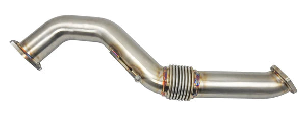2016-2021 Honda Civic 1.5T Front Pipe