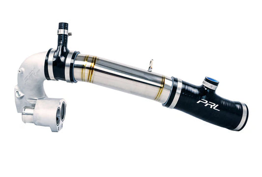 2016-2021 Honda Civic 1.5T Titanium Turbocharger Inlet Pipe Upgrade Kit (Big Bore)