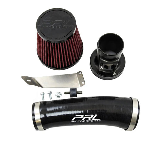 2016-2021 Honda Civic 1.5T (Non-Si) Short Ram Intake System, Big Bore