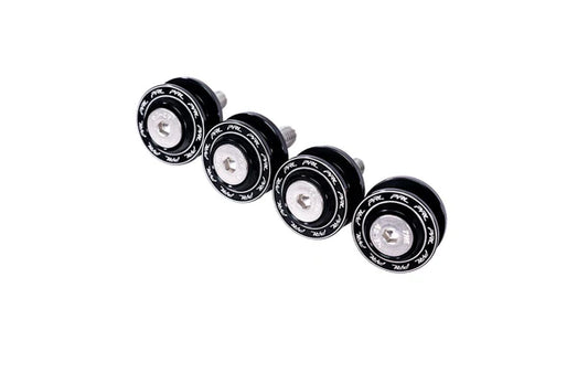2016+ Honda / Acura Shifter Base Bushing Upgrade Kit