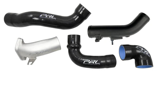 2017-2021 Honda Civic Type-R Charge Pipe Upgrade Kit