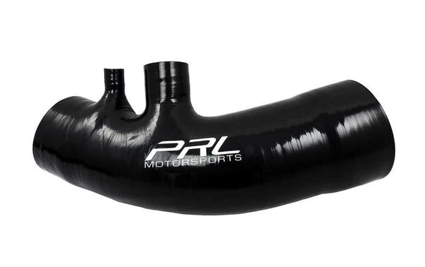 2017-2021 Honda Civic Type-R Silicone Intake Hose Kit, Black