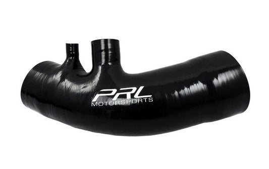 2017-2021 Honda Civic Type-R Silicone Intake Hose Kit, Black