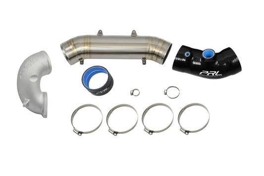 2017-2021 Honda Civic Type-R Turbo Inlet Pipe (Standard Bore MAF HVI)