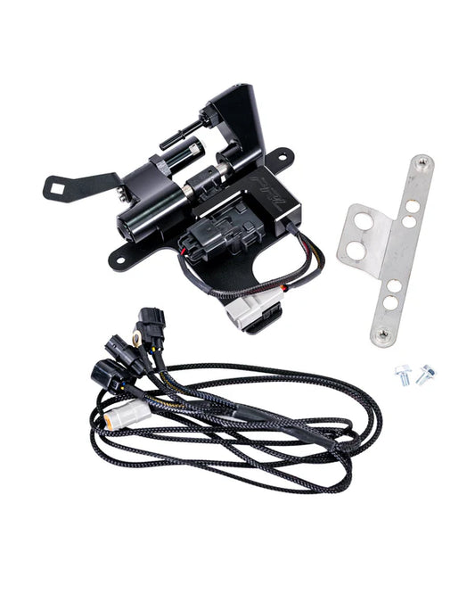 PRL 2017-2021 Honda CTR WIFI Flex Fuel Kit