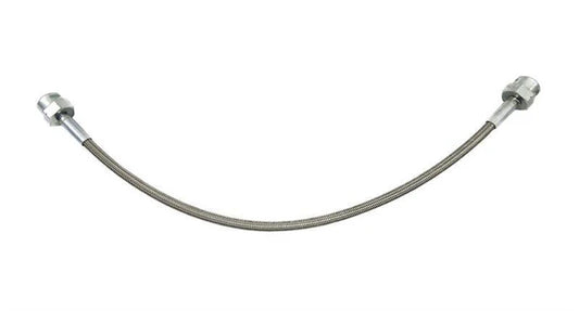 2017-2021 Honda Civic Type-R & 2018+ Accord 2.0T Stainless Steel Braided PTFE Clutch Line