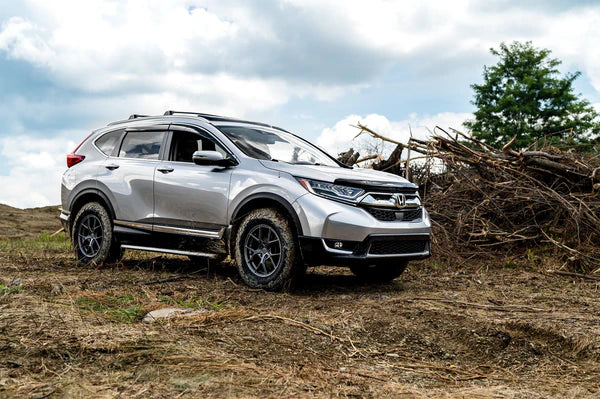 2017-2021 Honda CRV 1.6in Lift Kit