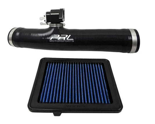 2018+ Honda Accord 1.5T Stage 1 Intake System, Black