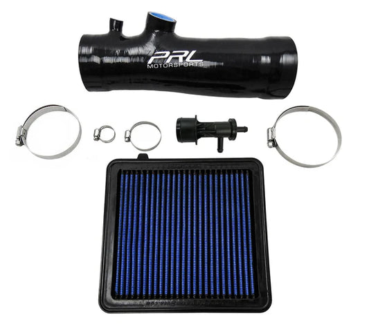 2018+ Honda Accord 2.0T Stage 1 Intake System, Black