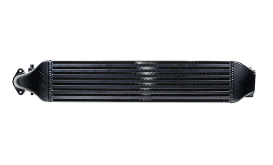 2022+ Honda Civic 1.5T Intercooler Kit (Powder Coated Black)