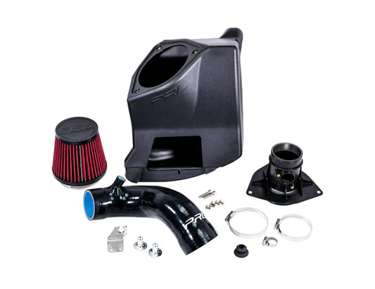 2022+ Honda Civic 2.0L High Volume Intake Kit