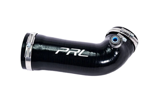 2022+ Honda Civic 2.0L Stage 1 Intake Hose, Black