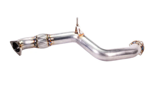 2023+ Honda Civic Type R FL5 Front Pipe 3"